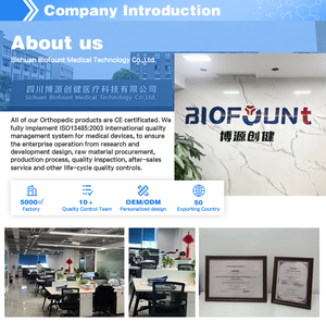 Nuevo Grapador Desechable para Hemorroides RYGC-B32/34A/B32/34B con Grapas de Titanio Importadas y Espaciado Ajustable para Reparación de Prolapso de Mucosa Rectal - Product Image 4