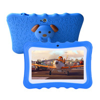 Mini tableta de 7 pulgadas para niños, tablet pc para aprendizaje, android, 2020