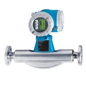 Débitmètre massique Endress+Hauser 83F08-AD2SAABAAAA9 Haute précision et excellente stabilité - Product Image 3