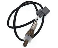 Nouveau capteur lambda O2 avant supérieur 36531-PWA-G02 36531PWAG02 rapport air-carburant pour Fit 2003-2008 1.3 1.5 GD6 GD8