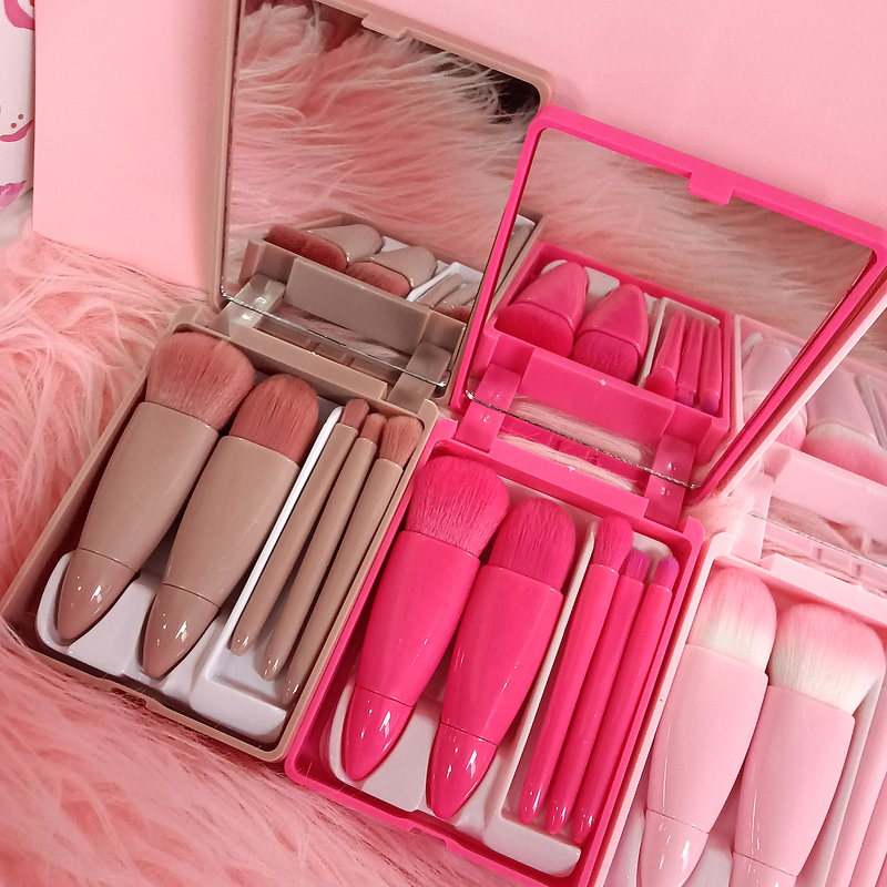 2024 High Quality Vegan Synthetic Professional