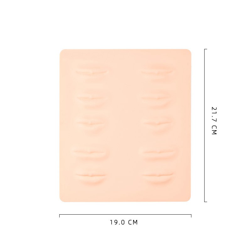 Básico-10 Labios