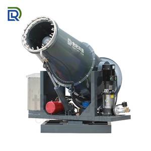 Cannone Nebbiogeno Industriale da 40m, Modelli Intelligenti OEM ODM Antigelo - Product Image 1