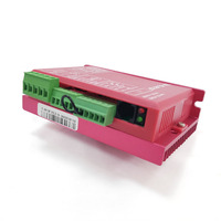 Contrôleur de moteur CC sans balais Nema 23 24 34 pour moteurs BLDC