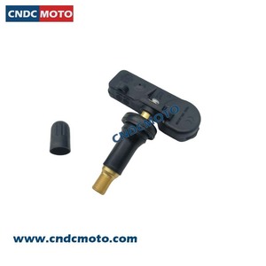CNDCMOTO <b>TPMS</b> Sensor 13581558 External For Chevrolet Tire Pressure Monitoring System - Product Image 2