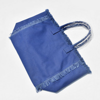 Designer de luxe dames sac coton toile gland une épaule diagonale sac mode durable shopping fourre-tout tissé à la main sac