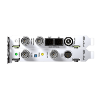 HDSPe MADI RME HDSPe MADI 192kHz 64-Kanal PCI Express Audio-Schnitts telle karte MADI Optischer Koaxial-Total Mix Geringe Latenz