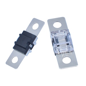 Mini 30a-200a xe hộp cầu chì xách tay cầu chì & fuseholders sản phẩm - Product Image 1
