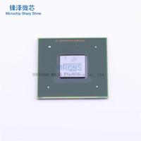 SOC MCIMX6Q5EYM10AD MCIMX6Q5 6Quad ARM Cortex A9 0.04um 624FCBGA componente electrónico