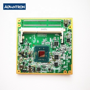 Mindray 050-001929-00 Placa base industrial Módulo de CPU Placa principal Stock original 100% pruebas - Product Image 3