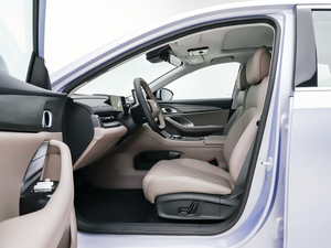 Vehículo Familiar Ergonómico para Todo Clima, Nuevo Galaxy A7 EV Premium Elite de 5 Plazas, Reabastecimiento de Combustible <span class=keywords><strong>a</strong></span> <span class=keywords><strong>Cero</strong></span> Costo, Envío Global al por Mayor - Product Image 6