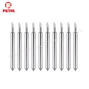 Japan Wolfram karbid 30 45 60 Grad Vinyls ch neiden Plotter Roland Cutter Blade - Product Image 4