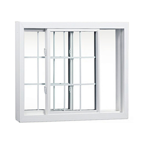 Fenêtres et portes coulissantes horizontales modernes, cadre en alliage d'aluminium, <span class=keywords><strong>double</strong></span> <span class=keywords><strong>vitrage</strong></span>, insonorisées, garantie 5 ans - Product Image 6