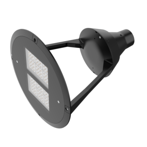 Lampe de jardin LED extérieure 100W de style européen, en aluminium moulé sous pression, fixation murale, étanche IP65, alimentation CA pour éclairage de pelouse TYD - Product Image 4