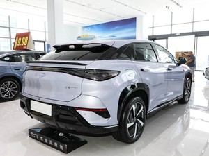 Véhicules électriques chinois 2026, Byd Sea Lion 07 EV, SUV électrique, Byd Sealion 7, <span class=keywords><strong>voiture</strong></span> électrique - Product Image 5
