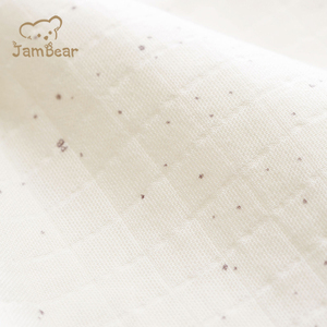 Sac de couchage léger en <span class=keywords><strong>bambou</strong></span> pour nouveau-né bio - Product Image 4