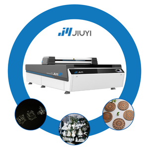 Chinese leverancier 1390 CO2 laser graveer- en snijmachine prijs Acryl lasermachine bedrijven op zoek naar verkoopagenten - Product Image 2