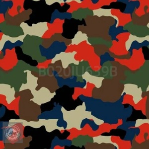 Customized Color <strong>Pattern</strong> Hydro <strong>Dipping</strong> Film Water Transfer Printing <strong>Hydrographic</strong> Aqua Printing Film Personalized <strong>Hydrographic</strong> - Product Image 2