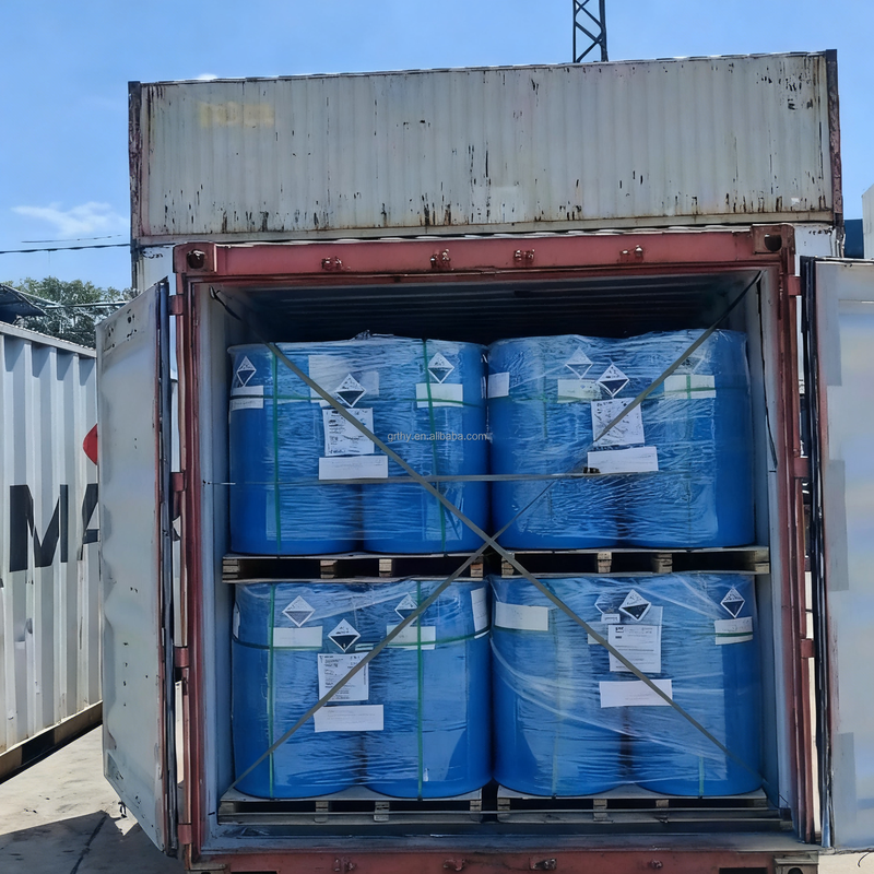 High Strength Concrete Admixture 1 Ester