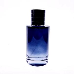 50 Gam Thủy Tinh Jar Chai 40Ml To120ml Sang Trọng Bộ Mỹ Phẩm Vuông Chai Thủy Tinh Gói Cho Lotion Và Nước Hoa Và Scream - Product Image 6