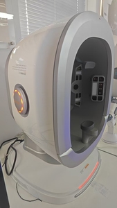 Máquina de Análisis de Piel de Alta Calidad, Dispositivo de Diagnóstico para Salones de Belleza y Clínicas, Analizador Digital de Piel K33 Bitmoji para Rostro - Product Image 6