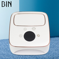 BIN Professionnel 72W UV LED Lampe à Ongles Salon Fournitures Sèche-linge pour Nail Art Machine Nail Art Fournitures