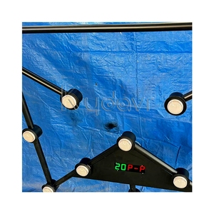 Gioco di Sfida di Velocità e Coordinazione Mano-Occhio Personalizzabile per Parchi Divertimento con Rilevamento della Luce - Product Image 3