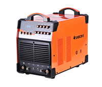 Machine à souder TIG à impulsions WSME-200 315 AC/DC Inverter