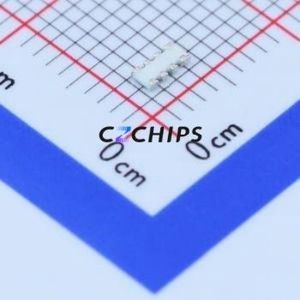 Réseau de résistances RTA03-4D000JTP 0603x4 ( Nombre de résistances : 4 ) ( Résistance : 0 Ohm Précision : 5% ) - Product Image 2