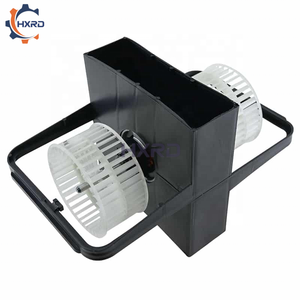 Soplador De Aire A0038300508 0038300508 pièces de système de refroidissement moteur de ventilateur 24V pour <span class=keywords><strong>Mercedes</strong></span> <span class=keywords><strong>Actros</strong></span> MP3 - Product Image 2