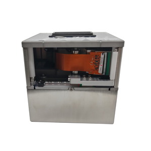 Truyền nhiệt overprinter máy in ngày Linx tt500 cho ngành công nghiệp thực phẩm máy ngày dateur Máy in mã ngày - Product Image 5