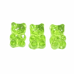 Gummies à base de plantes Horny Goat Weed, complément énergétique pour hommes adultes, marque privée OEM - Product Image 6