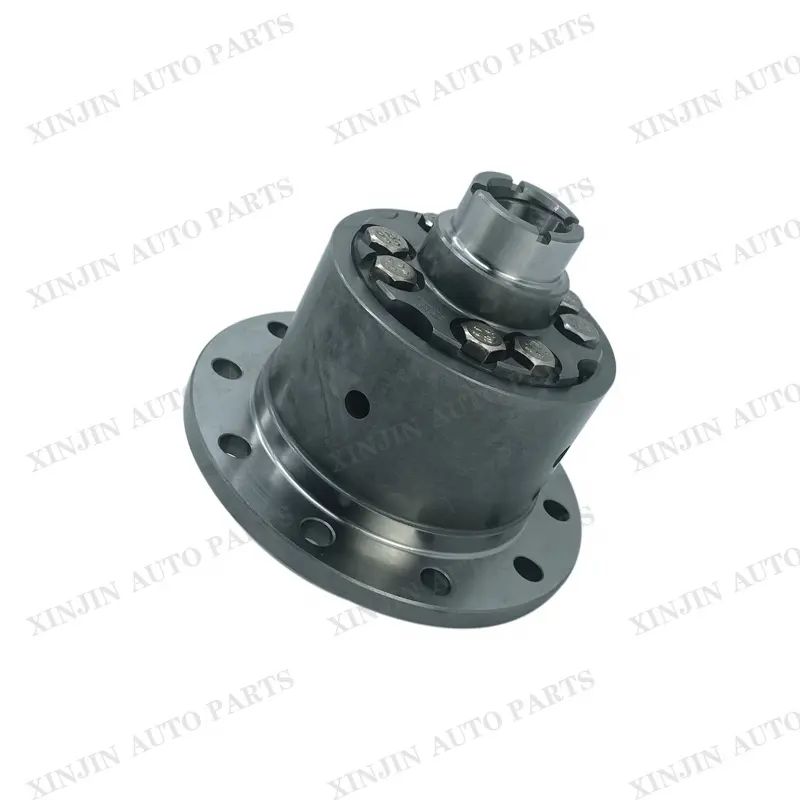 limited slip differential for CADILLAC helical differential for ATS rear axle lock differential