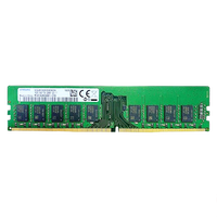 Mémoire RAM DDR4 ECC pour Serveur Samsung 128Go 32Go 64Go 3200Mhz en Gros