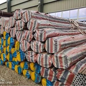 <span class=keywords><strong>Tube</strong></span> de précision sans soudure étiré à froid ASTM A519 4140 4340 EN 10305 E355 DIN 2391 St52 pour vérin hydraulique - Product Image 5