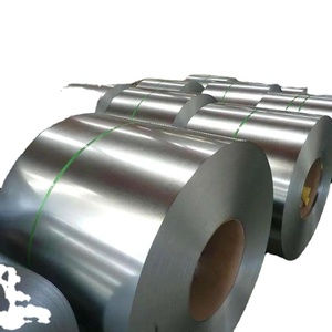 Q355B Pre Galvanized Steel Coil <strong>GI</strong> Zinc Coated Mid Hard Zero Spangle Welding Cutting Fast Delivery Fire Fighting Water Supply - Product Image 2