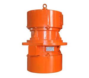 Yzu-10-6a4 loạt dọc loại rung động cơ - Product Image 2