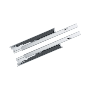 Raqi hiện đại khổng lồ mềm đóng bếp ngăn kéo <span class=keywords><strong>Slide</strong></span> undermount kim loại đường ray cho hộp kéo cho mở phòng ngủ phòng tắm phòng khách - Product Image 2