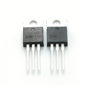 IRFZ44NPBF <span class=keywords><strong>IRFZ44N</strong></span> To-220 Power <span class=keywords><strong>Mosfet</strong></span> Id49A Vdss55V Nuevo Original Irfz44npbf Shenzhen - Product Image 1