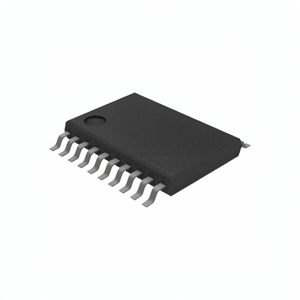 Original 20 TSSOP 5V41236PGG Clock Timing Electronic Circuit Components - Product Image 1