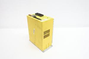 Amplificador Serie B <span class=keywords><strong>A06b</strong></span> <span class=keywords><strong>6093</strong></span> <span class=keywords><strong>H112</strong></span>, 200-240v CA, 3 Fases, Nuevo, Original, Disponible en Stock, PLC Dedicado para Automatización Industrial - Product Image 3