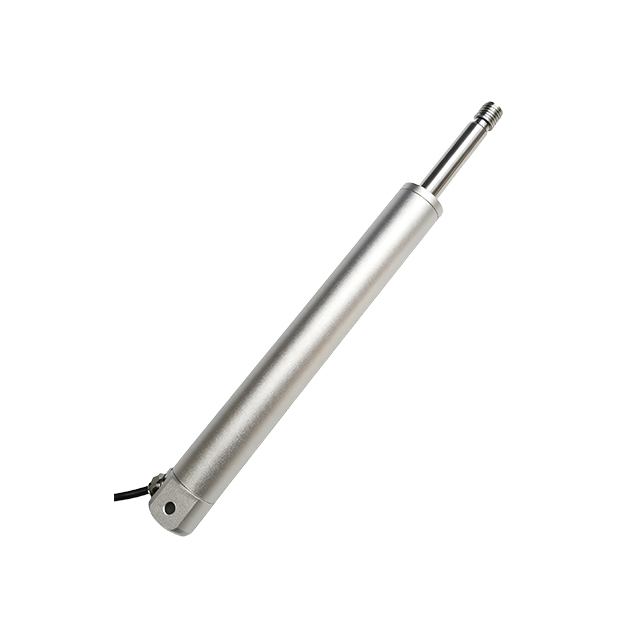 Low-Noise Brush Permanent Magnet Waterproof Linear Actuator 12V 24V Electric Bicycle Boat Lifting Unit