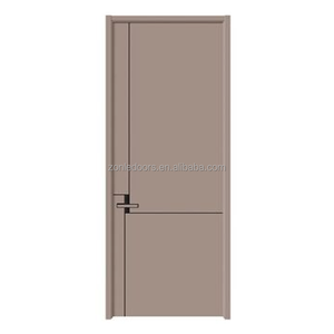 Fournisseur certifié Zonledoors Prix moins cher Portes extérieures avant <span class=keywords><strong>en</strong></span> <span class=keywords><strong>bois</strong></span> de style ancien monde Portes <span class=keywords><strong>d</strong></span>'<span class=keywords><strong>entrée</strong></span> <span class=keywords><strong>en</strong></span> <span class=keywords><strong>bois</strong></span> <span class=keywords><strong>massif</strong></span> avec serrure intelligente - Product Image 2