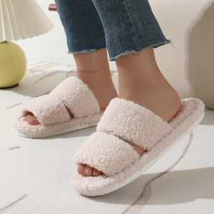 New Arrivals Explosion Cakes Material for Slippers EVA Outsole Home Bedroom <b>Cushioning</b> Summer/Winter Suitable Autumn - Product Image 4