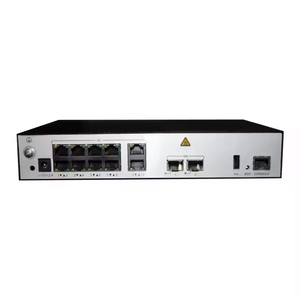 02354FRJ AC6508 unité centrale (10 ports GE, 2 ports 10GE SFP+, avec adaptateur) - Product Image 1