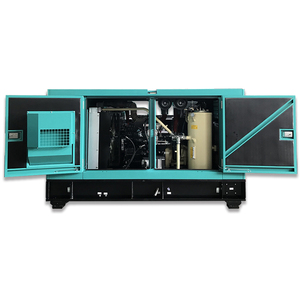 Compresseur d'air à vis stationnaire 350CFM 9,9m³/min 12 bars avec moteur - Product Image 2