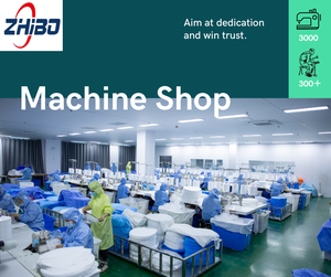 Rejillas desechables rentables <span class=keywords><strong>para</strong></span> <span class=keywords><strong>el</strong></span> <span class=keywords><strong>pelo</strong></span> (azul PP10gsm) - 1000 piezas, 21 pulgadas, fábrica-Directo <span class=keywords><strong>para</strong></span> uso en la <span class=keywords><strong>cocina</strong></span> - Product Image 3