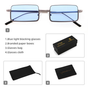 <span class=keywords><strong>Occhiali</strong></span> <span class=keywords><strong>da</strong></span> <span class=keywords><strong>sole</strong></span> rettangolari in metallo con lenti polarizzate UV400 TAC Ready Stock per <span class=keywords><strong>occhiali</strong></span> <span class=keywords><strong>da</strong></span> <span class=keywords><strong>sole</strong></span> a lenti strette stile <span class=keywords><strong>RB</strong></span> - Product Image 5