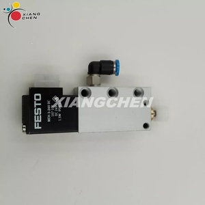 DO G2.184.0060 Cylinder Valve PM52 SM52 CD74 Offset <b>Printing</b> <b>Machine</b> Part - Product Image 2