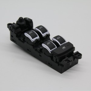 Interruptor de elevalunas Volvo 31415675, botones de control de elevalunas eléctricos para reemplazo y reparación - Product Image 1